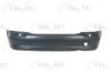 NISSA 850224M540 Bumper